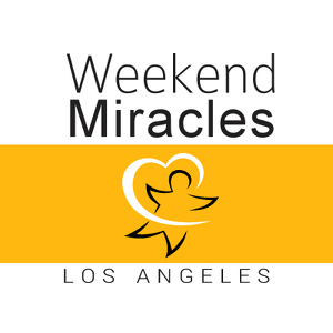 Raise Money for Weekend Miracles Los Angeles